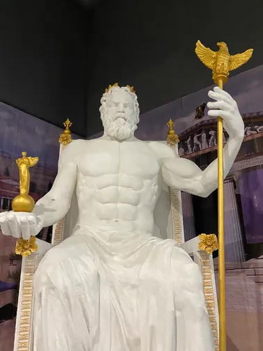 Zeus full picture