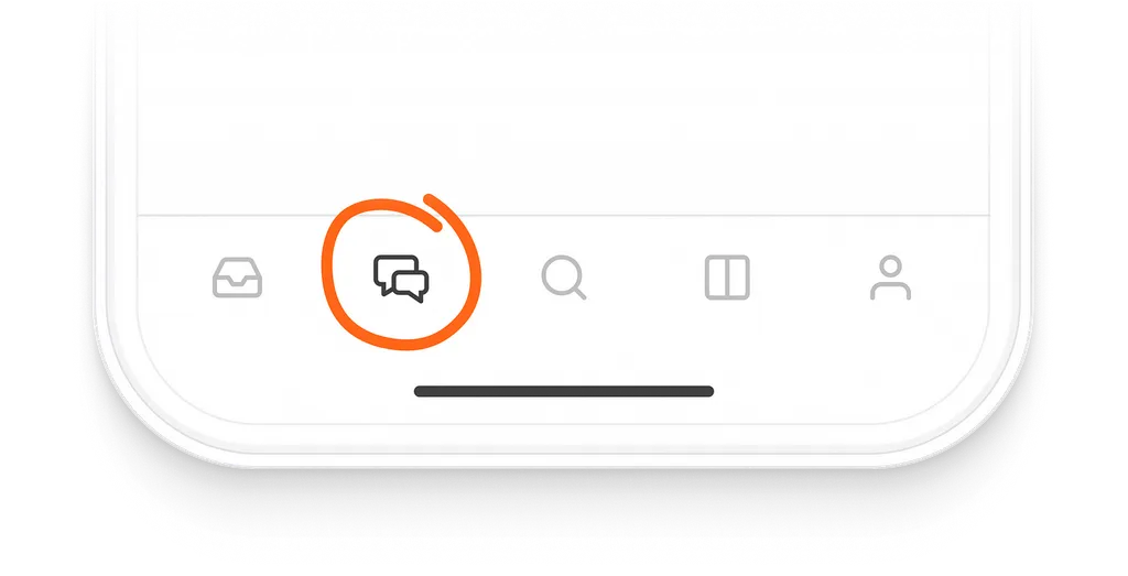 Post's Image