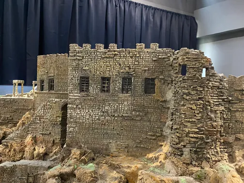 Exhibition Photo