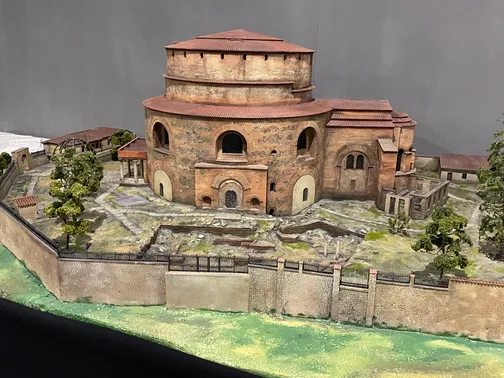 Exhibition Photo