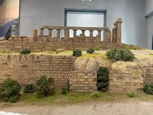 Exhibition Photo
