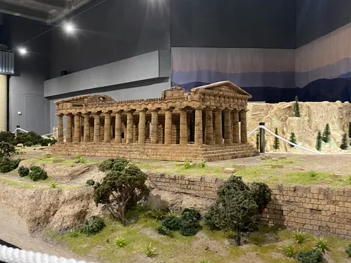 Exhibition Photo