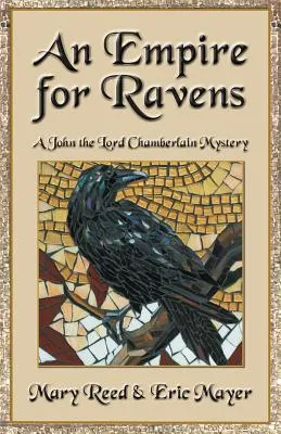 John the Eunuch series book cover