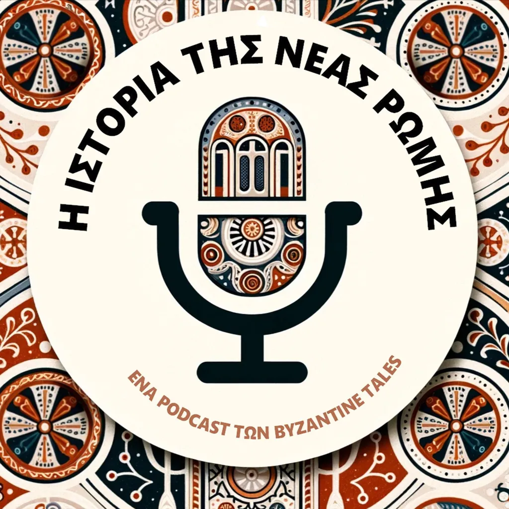 Podcast's Image